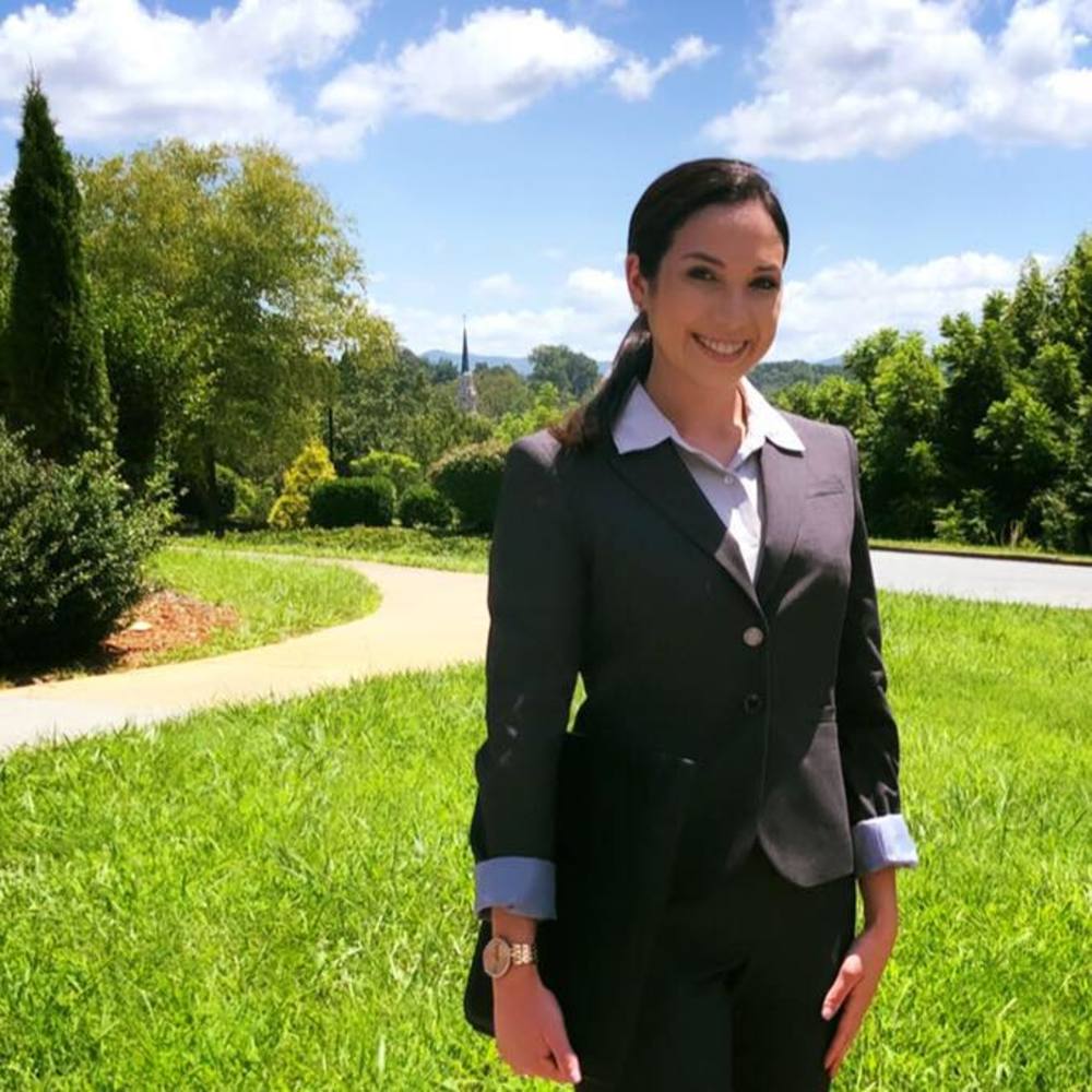 Meet your Posher, Kate